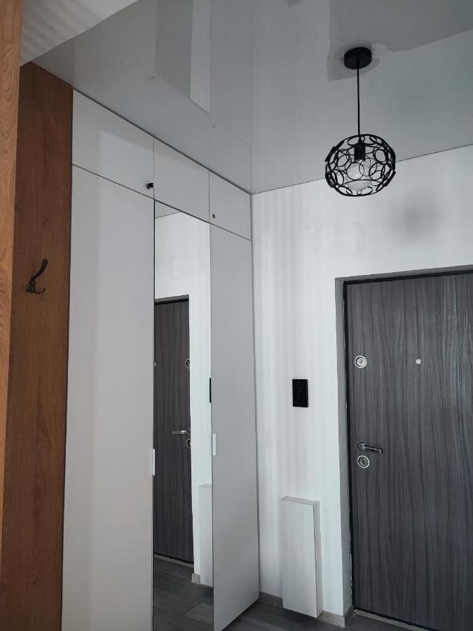 Năvodari Apartament Studio Teo Blue In Mamaia Nord מראה חיצוני תמונה