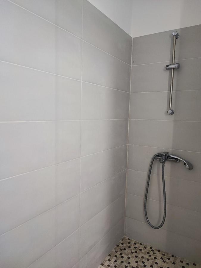 Năvodari Apartament Studio Teo Blue In Mamaia Nord מראה חיצוני תמונה