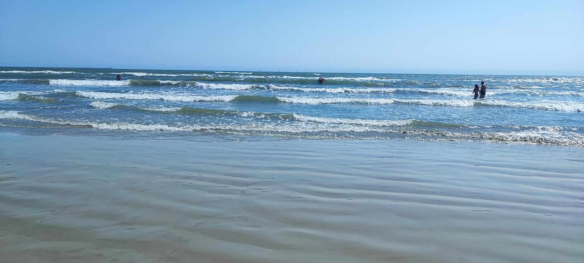 Năvodari Apartament Studio Teo Blue In Mamaia Nord מראה חיצוני תמונה